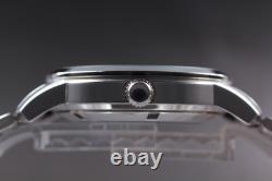 Presque comme neuve Montre automatique pour homme Seiko 5 7S26-03Z0