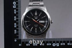 Presque comme neuve Montre automatique pour homme Seiko 5 7S26-03Z0