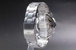 Presque comme neuve Montre automatique pour homme Seiko 5 7S26-03Z0