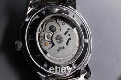 Presque comme neuve Montre automatique pour homme Seiko 5 7S26-03Z0