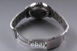 Presque comme neuve Montre automatique pour homme Seiko 5 7S26-03Z0