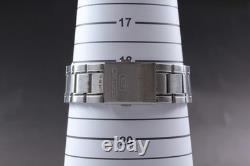 Presque comme neuve Montre automatique pour homme Seiko 5 7S26-03Z0