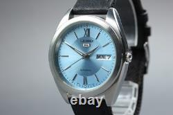 Presque comme neuve Montre automatique pour homme Seiko 5 7S26-0420