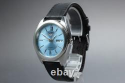 Presque comme neuve Montre automatique pour homme Seiko 5 7S26-0420