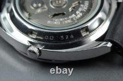 Presque comme neuve Montre automatique pour homme Seiko 5 7S26-0420
