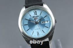 Presque comme neuve Montre automatique pour homme Seiko 5 7S26-0420