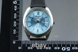 Presque comme neuve Montre automatique pour homme Seiko 5 7S26-0420
