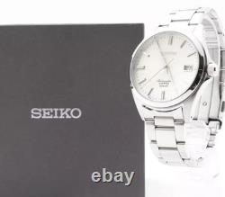 Presque comme neuve avec boîte Montre automatique homme SEIKO 4R35-03X0 Presque comme neuve avec boîte Montre automatique homme SEIKO 4R35-03X0