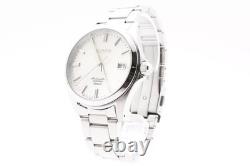 Presque comme neuve avec boîte Montre automatique homme SEIKO 4R35-03X0 Presque comme neuve avec boîte Montre automatique homme SEIKO 4R35-03X0
