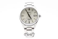 Presque comme neuve avec boîte Montre automatique homme SEIKO 4R35-03X0 Presque comme neuve avec boîte Montre automatique homme SEIKO 4R35-03X0