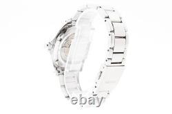 Presque comme neuve avec boîte Montre automatique homme SEIKO 4R35-03X0 Presque comme neuve avec boîte Montre automatique homme SEIKO 4R35-03X0