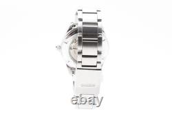 Presque comme neuve avec boîte Montre automatique homme SEIKO 4R35-03X0 Presque comme neuve avec boîte Montre automatique homme SEIKO 4R35-03X0
