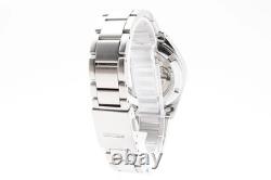 Presque comme neuve avec boîte Montre automatique homme SEIKO 4R35-03X0 Presque comme neuve avec boîte Montre automatique homme SEIKO 4R35-03X0