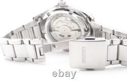 Presque comme neuve avec boîte Montre automatique homme SEIKO 4R35-03X0 Presque comme neuve avec boîte Montre automatique homme SEIKO 4R35-03X0
