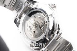 Presque comme neuve avec boîte Montre automatique homme SEIKO 4R35-03X0 Presque comme neuve avec boîte Montre automatique homme SEIKO 4R35-03X0