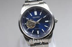 Presque comme neuve avec boîte Montre automatique homme SEIKO Presage