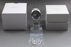 Presque comme neuve avec boîte Montre automatique homme SEIKO Presage