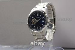 Presque comme neuve avec boîte Montre automatique homme SEIKO Presage