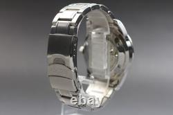 Presque comme neuve avec boîte Montre automatique homme SEIKO Presage