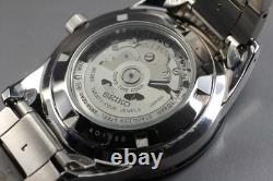 Presque comme neuve avec boîte Montre automatique homme SEIKO Presage
