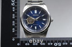 Presque comme neuve avec boîte Montre automatique homme SEIKO Presage