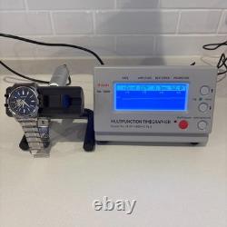 Presque comme neuve avec boîte Montre automatique homme SEIKO Presage