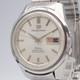 Rare! Presque Comme Neuve Montre Homme Vintage Automatique Seiko 5