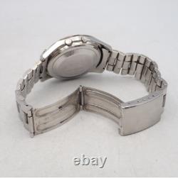 RARE! Presque comme neuve Montre Homme Vintage Automatique SEIKO 5