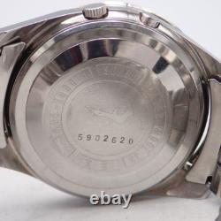 RARE! Presque comme neuve Montre Homme Vintage Automatique SEIKO 5
