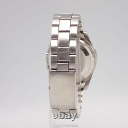 RARE! Presque comme neuve Montre Homme Vintage Automatique SEIKO 5