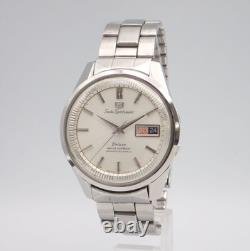 RARE! Presque comme neuve Montre Homme Vintage Automatique SEIKO 5