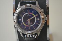 RDIANT TAT993P Kinetic Automatique Vintage Montre Homme Meilleure Offre Montres RDIANT TAT993P Kinetic Automatique Vintage Montre Homme Meilleure Offre Montres