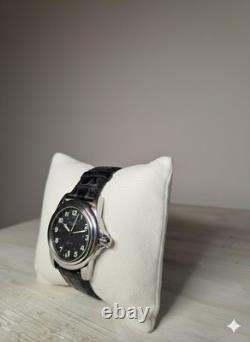 ROBERGÉ Genève M31 Haute Horlogerie ancienne autmatique vintage Swissmade