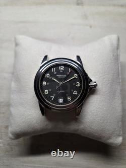 ROBERGÉ Genève M31 Haute Horlogerie ancienne autmatique vintage Swissmade