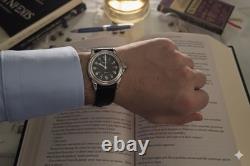 ROBERGÉ Genève M31 Haute Horlogerie ancienne autmatique vintage Swissmade