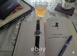 ROBERGÉ Genève M31 Haute Horlogerie ancienne autmatique vintage Swissmade