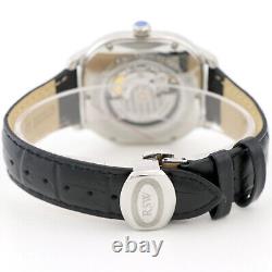 RSW Le Locle Automatic RSWA122-SL-3 Montre homme set complet neuf