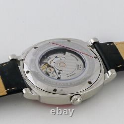 RSW Romeo automatic RSWA117-SL-1 Montre Homme Set Complet Neuf