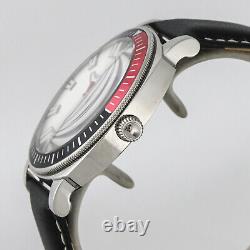 RSW Romeo automatic RSWA117-SL-1 Montre Homme Set Complet Neuf