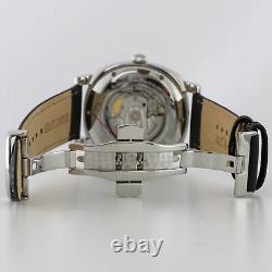 RSW Romeo automatic RSWA117-SL-1 Montre Homme Set Complet Neuf