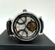 Raoul Et Braun Rub05-0413 Montre Automatique En Or 45mm Montre Pour Homme