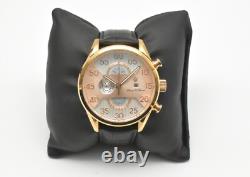 Raoul U. Marron Montre Automatique Montre Hommes Bracelet Hommes, Acier Inox # Raoul U. Marron Montre Automatique Montre Hommes Bracelet Hommes, Acier Inox #