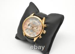 Raoul U. Marron Montre Automatique Montre Hommes Bracelet Hommes, Acier Inox # Raoul U. Marron Montre Automatique Montre Hommes Bracelet Hommes, Acier Inox #