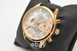 Raoul U. Marron Montre Automatique Montre Hommes Bracelet Hommes, Acier Inox # Raoul U. Marron Montre Automatique Montre Hommes Bracelet Hommes, Acier Inox #