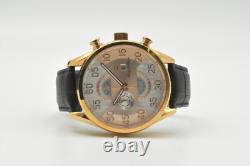 Raoul U. Marron Montre Automatique Montre Hommes Bracelet Hommes, Acier Inox # Raoul U. Marron Montre Automatique Montre Hommes Bracelet Hommes, Acier Inox #