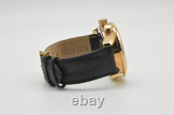 Raoul U. Marron Montre Automatique Montre Hommes Bracelet Hommes, Acier Inox # Raoul U. Marron Montre Automatique Montre Hommes Bracelet Hommes, Acier Inox #