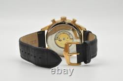 Raoul U. Marron Montre Automatique Montre Hommes Bracelet Hommes, Acier Inox # Raoul U. Marron Montre Automatique Montre Hommes Bracelet Hommes, Acier Inox #