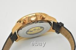 Raoul U. Marron Montre Automatique Montre Hommes Bracelet Hommes, Acier Inox # Raoul U. Marron Montre Automatique Montre Hommes Bracelet Hommes, Acier Inox #