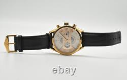 Raoul U. Marron Montre Automatique Montre Hommes Bracelet Hommes, Acier Inox # Raoul U. Marron Montre Automatique Montre Hommes Bracelet Hommes, Acier Inox #