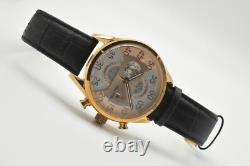Raoul U. Marron Montre Automatique Montre Hommes Bracelet Hommes, Acier Inox # Raoul U. Marron Montre Automatique Montre Hommes Bracelet Hommes, Acier Inox #